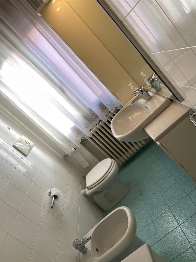 Casa Norma Leilighet Sottomarina Eksteriør bilde
